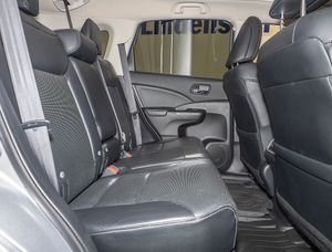 Honda CR-V bild 3