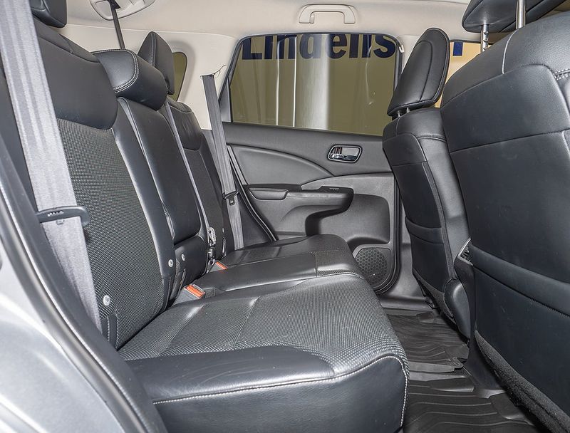 Honda CR-V bild 3