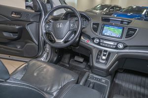 Honda CR-V bild 5
