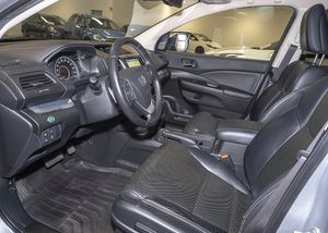 Honda CR-V bild 4