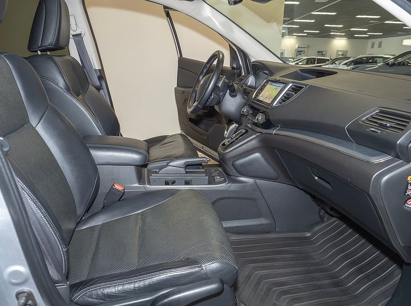 Honda CR-V bild 2