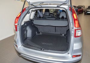 Honda CR-V bild 6