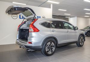 Honda CR-V bild 7