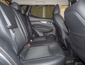 Nissan Qashqai bild 3