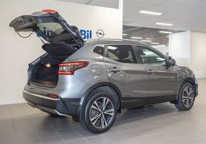 Nissan Qashqai bild 7