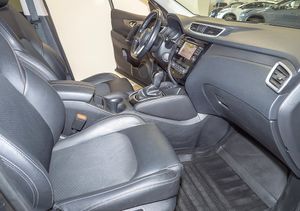 Nissan Qashqai bild 2