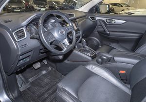 Nissan Qashqai bild 4