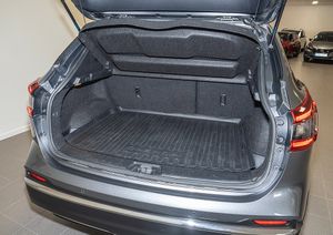 Nissan Qashqai bild 6