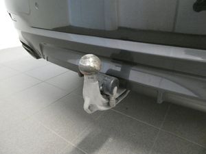BMW 530 bild 9