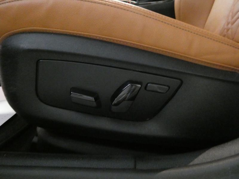 BMW 530 bild 16