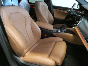 BMW 530 bild 19