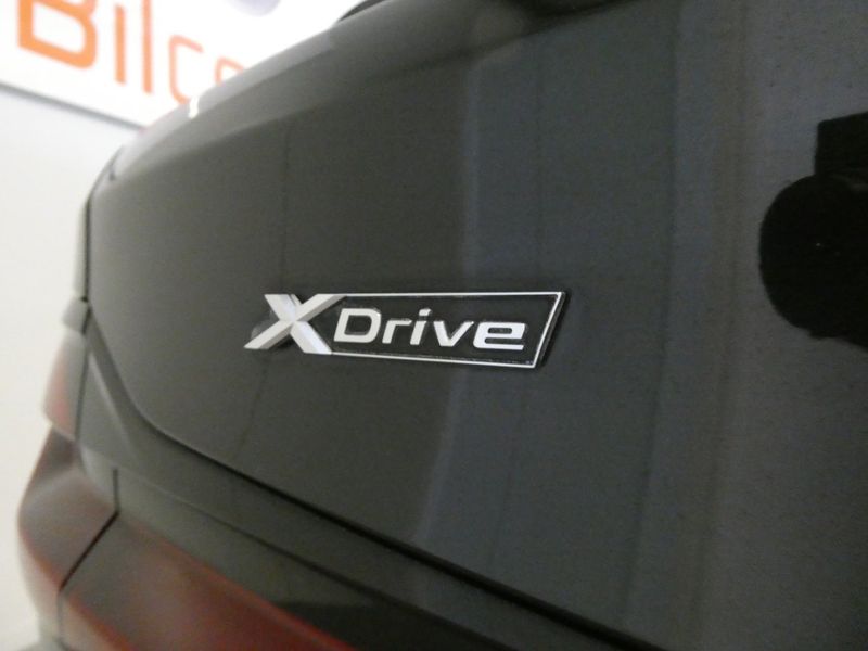 BMW 530 bild 10