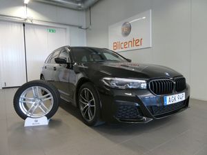 BMW 530 bild 1