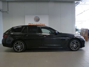 BMW 530 bild 7