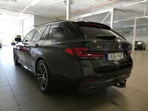 BMW 530 bild 12
