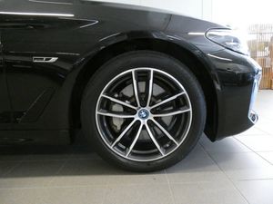BMW 530 bild 6
