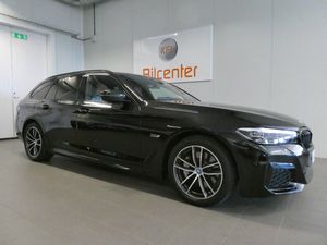 BMW 530 bild 5