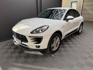 Porsche Macan bild 2