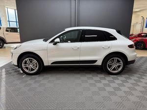 Porsche Macan bild 3