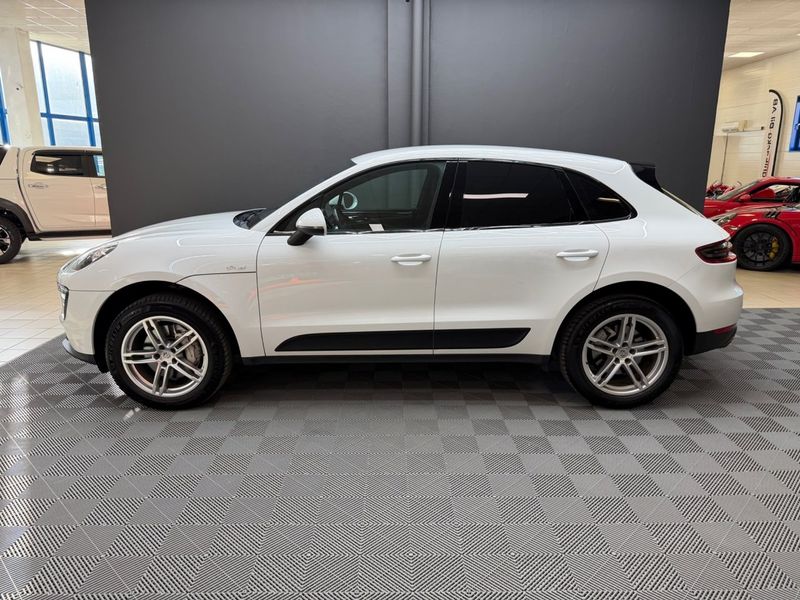 Porsche Macan bild 3