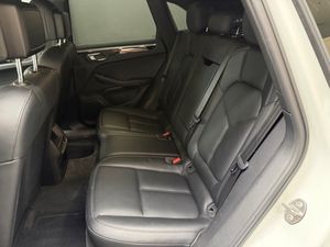 Porsche Macan bild 11