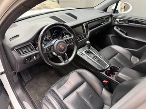 Porsche Macan bild 6