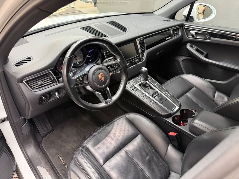 Porsche Macan bild 6