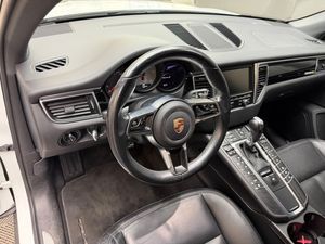 Porsche Macan bild 10