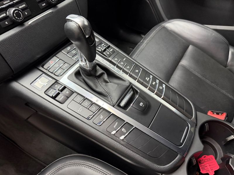 Porsche Macan bild 9