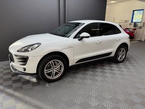 Porsche Macan bild 1