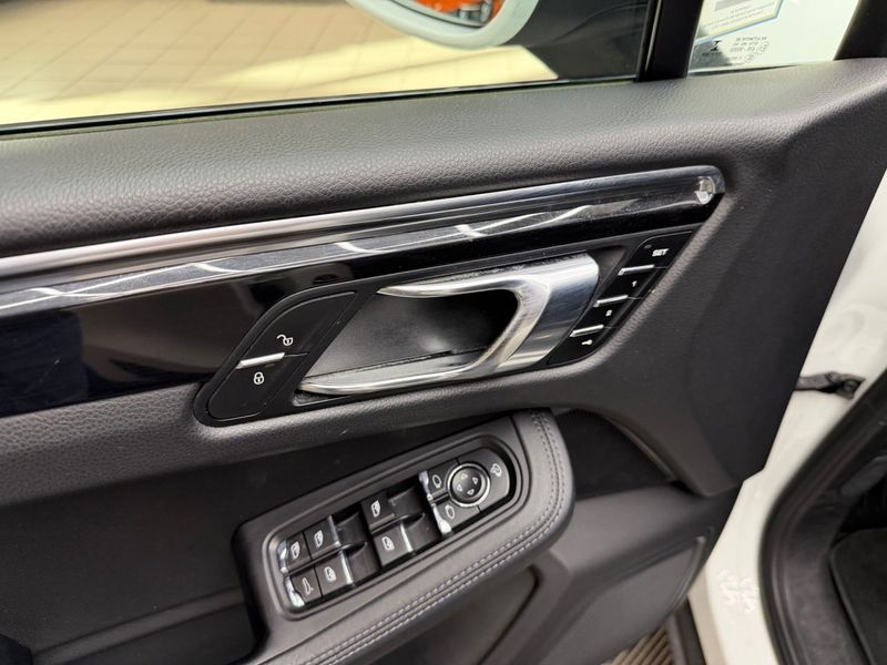Porsche Macan bild 7