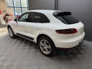 Porsche Macan bild 4
