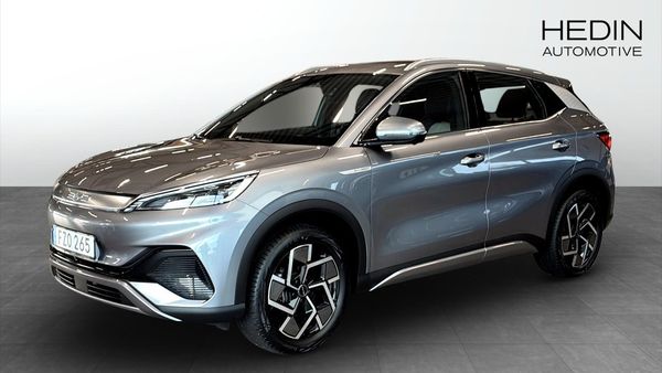 BYD Atto 3 COMFORT - 2023