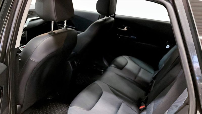 Kia e-Niro bild 9