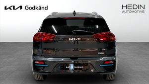 Kia e-Niro bild 5