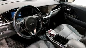 Kia e-Niro bild 8