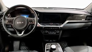 Kia e-Niro bild 7