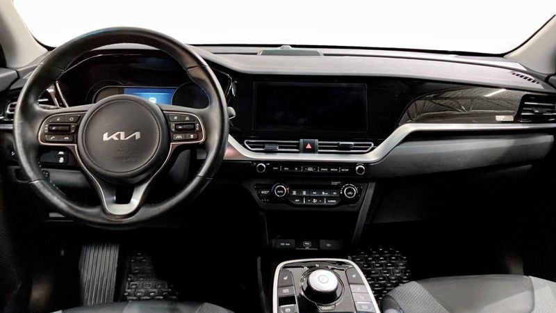 Kia e-Niro bild 7