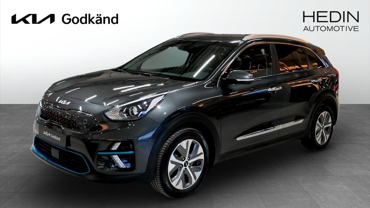 Kia e-Niro