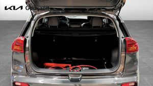 Kia e-Niro bild 12