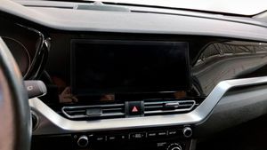 Kia e-Niro bild 11