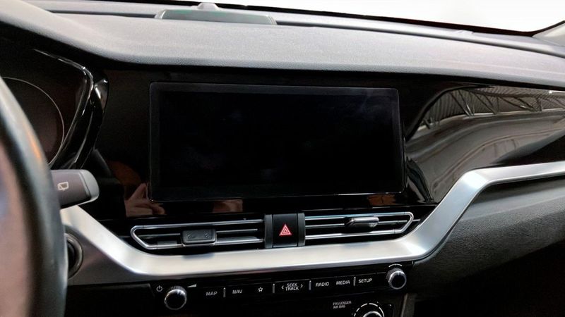 Kia e-Niro bild 11