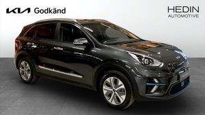 Kia e-Niro bild 3