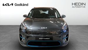 Kia e-Niro bild 2