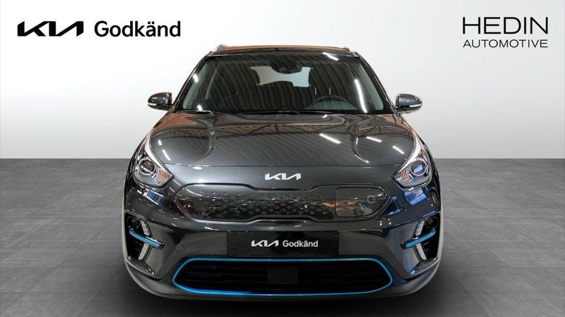 Kia e-Niro bild 2