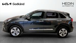 Kia e-Niro bild 4