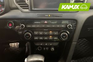 Kia Sportage bild 11