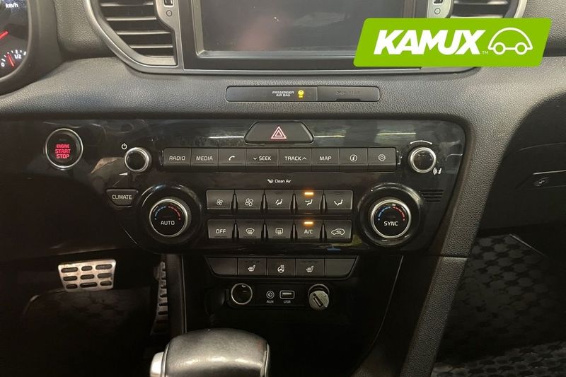 Kia Sportage bild 11