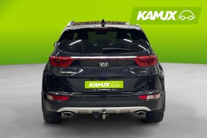 Kia Sportage bild 5