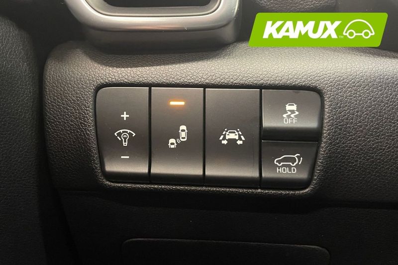 Kia Sportage bild 19